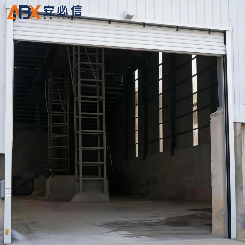 清远市机械式门封